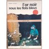 L'or noir sous les flots bleus