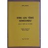 Dins lou tèms semoundu - dans le temps qui se donne (bilingue)