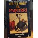 Vie et mort de paquirri