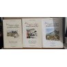 Les hautes alpes traditionnelles / 3 tomes