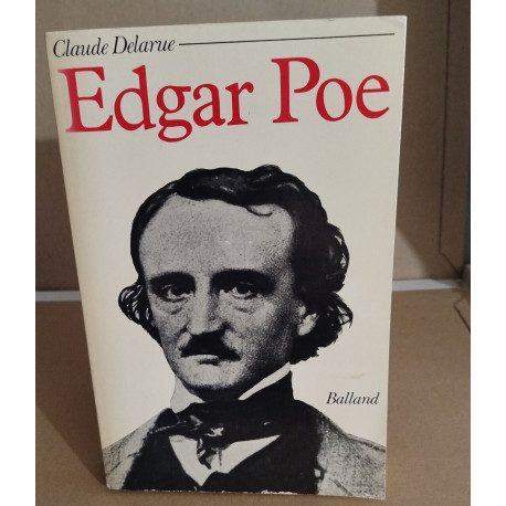 Edgar Poe