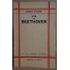 Vie de Beethoven