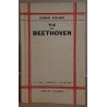 Vie de Beethoven