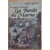 De Lagny à Charenton les bords de Marne du second empire à nos jours