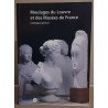 Moulages du Louvre et des Musées de France - catalogue général