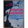 Opération "deepfreeze" - expédition américaine dans l'antarctique