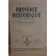 Provence historique - tome 5 - fascicule 21