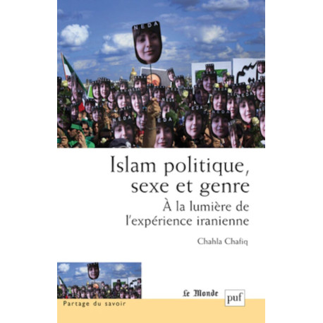 Islam politique sexe et genre: À la lumière de l'expérience iranienne