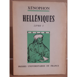 Xénophon - Helléniques - livre 1