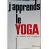 J'apprends le yoga