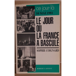 10 mai 1981 - le jour où la France a basculé