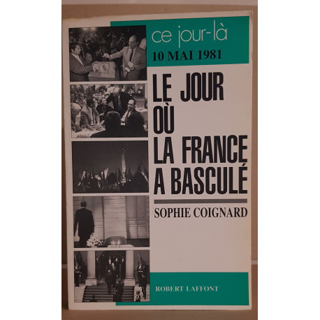 10 mai 1981 - le jour où la France a basculé