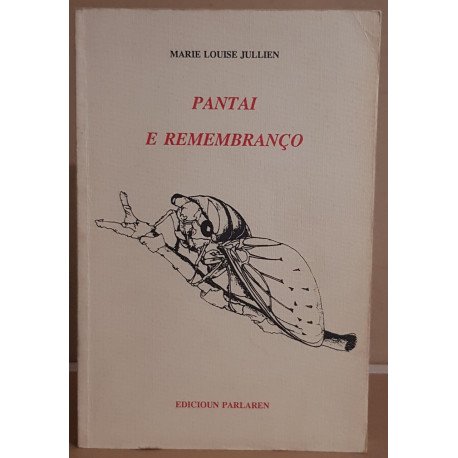 Pantai e remembranço (bilingue)