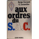 Aux ordres du SAC Service d'action civique