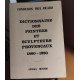 Dictionnaire des peintres et svculpteurs provençaux /1880-1950 / 2...