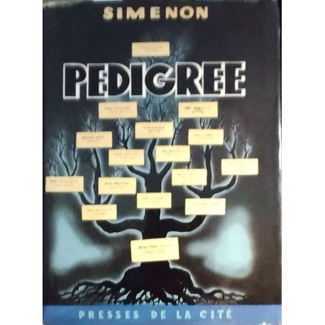 Pedigree