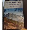 Aix en provence et le pays d'aix