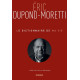 Le Dictionnaire de ma vie - Eric Dupond-Moretti