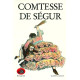 Comtesse de Ségur: Coffret 3 volumes