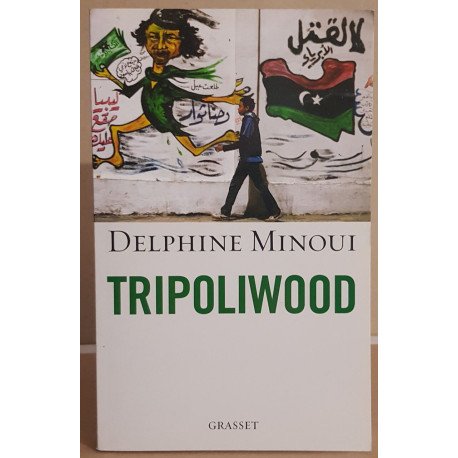 Tripoliwood