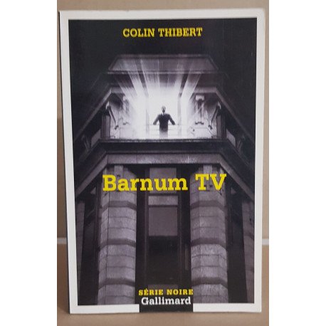 Barnum TV