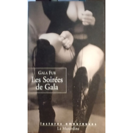 Les soirées de gala