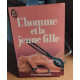 L'homme et la jeune fille