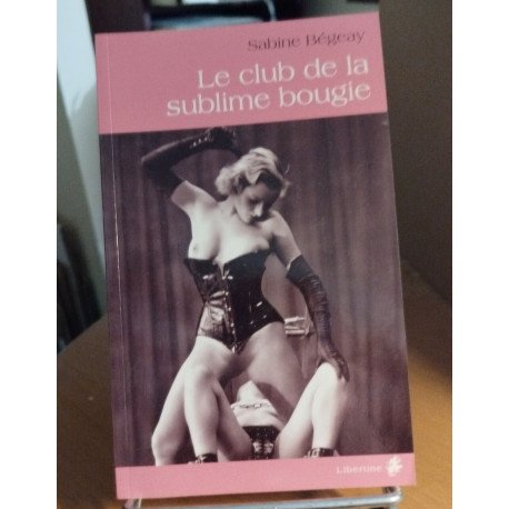 La club de la sublime bougie