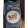 Le savoir-vivre des cochons