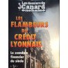 Les dossiers du canard n° 64/ les flambeurs du credit lyonnais