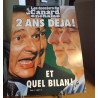 Les dossiers du canard n° 63/ 2 ans déja et quel bilan