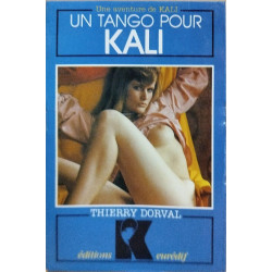 Un tango pour kali