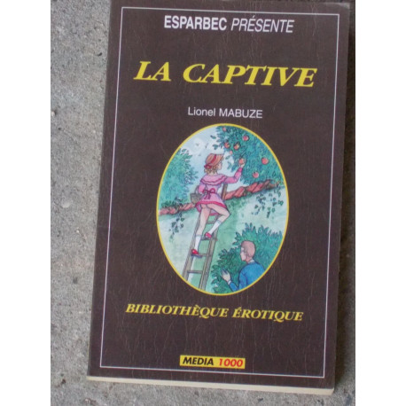 La Captive