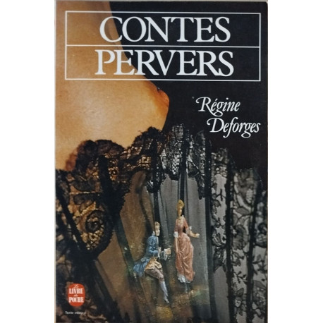 Contes pervers