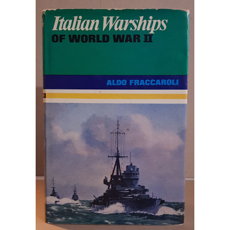 Italian Warships of world war II