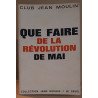 Que faire de la révolution de Mai - six priorités