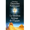 Le fabuleux héritage de l'Egypte