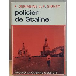 Policier de Staline