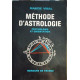 Methode d'astrologie/ psychologie et orientation