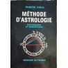 Methode d'astrologie/ psychologie et orientation