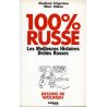 100% Russe . Les Meilleures Histoires Droles Russes