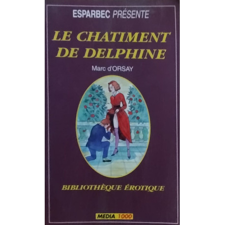 Le châtiment de Delphine