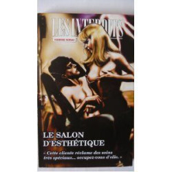 Les interdits 264 le salon d'esthetique