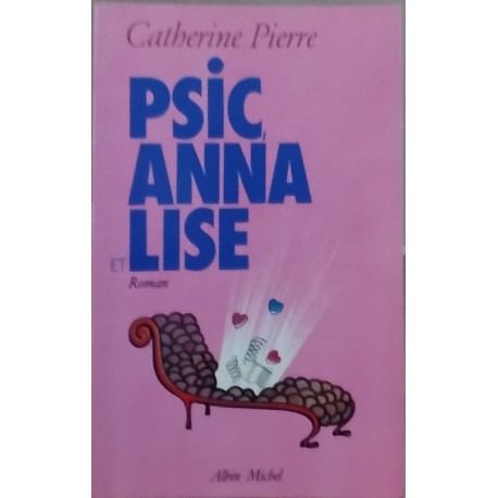 Psic Anna et Lise