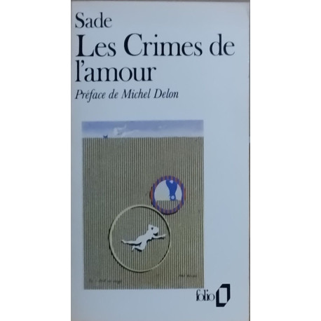 Les crimes de l'amour