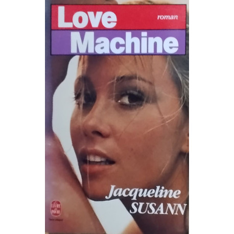 Love Machine