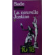 NOUVELLE JUSTINE TOME 2