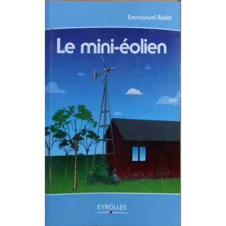 Le mini-éolien