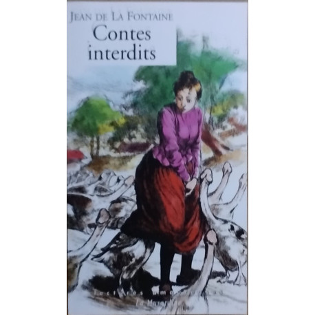 Contes interdits