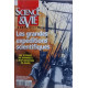 Science et vie n° 202 / les grandes expéditions scientifiques